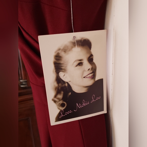 Love Nickie Lew Jumpsuit - Picture 7 of 9